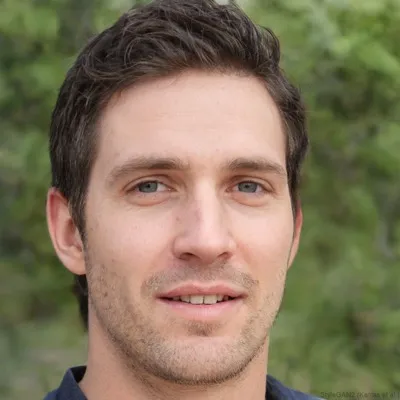 Portrait of Daniel, a PlateIQ beta tester